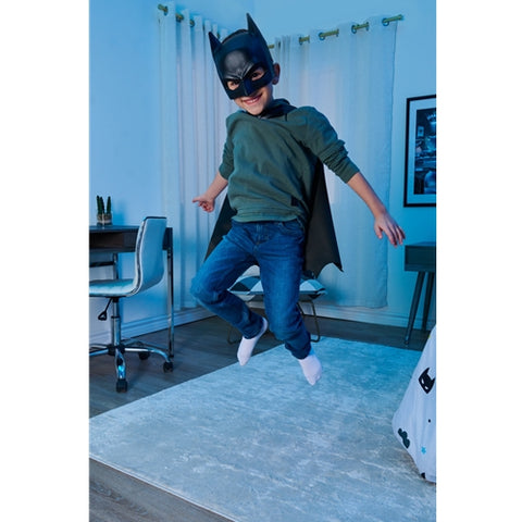 Spin Master - Set Masca si Pelerina Batman