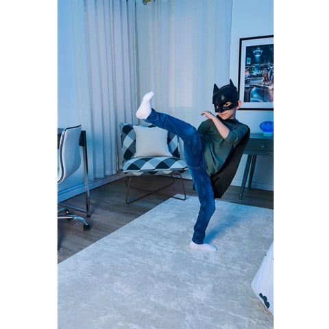 Spin Master - Set Masca si Pelerina Batman