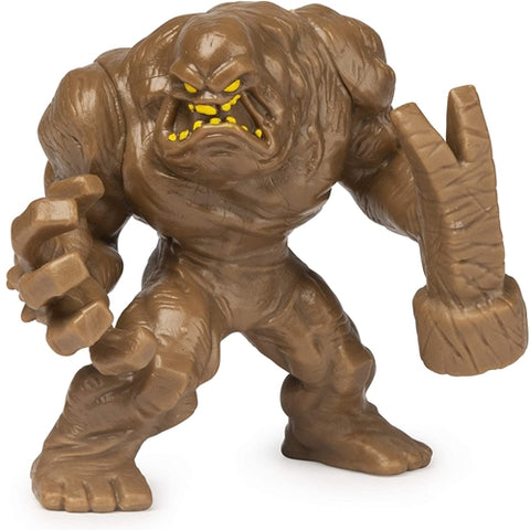 Spin Master - Set 8 Minifigurine Eroi 5 cm