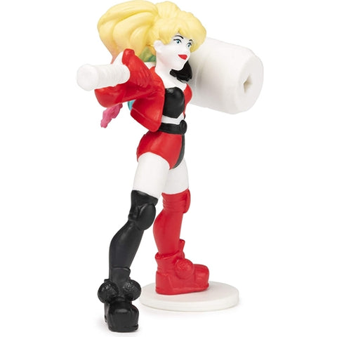 Spin Master - Set 8 Minifigurine Eroi 5 cm