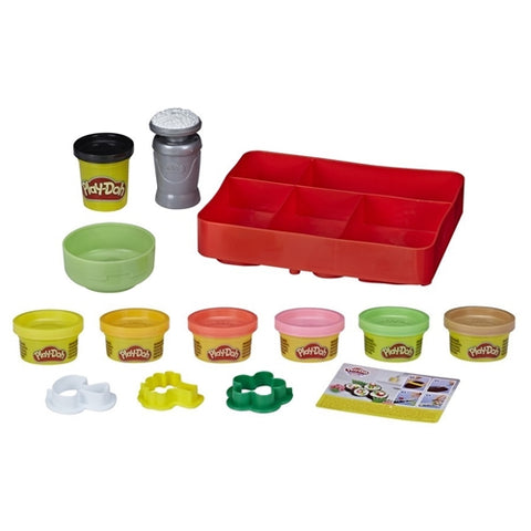 PLAY DOH SET SUSHI