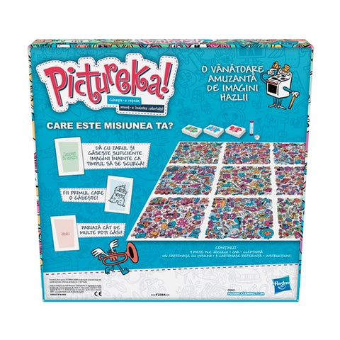 JOC PICTUREKA CLASSIC