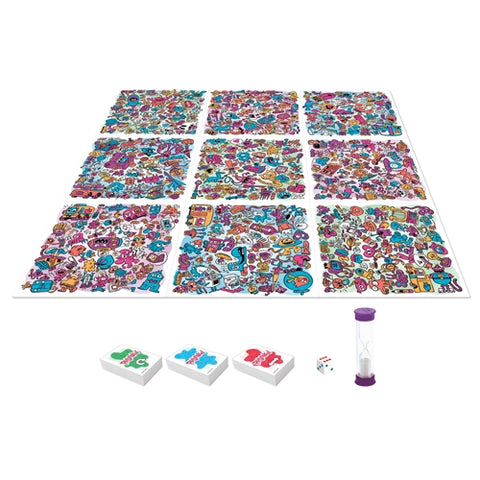 JOC PICTUREKA CLASSIC