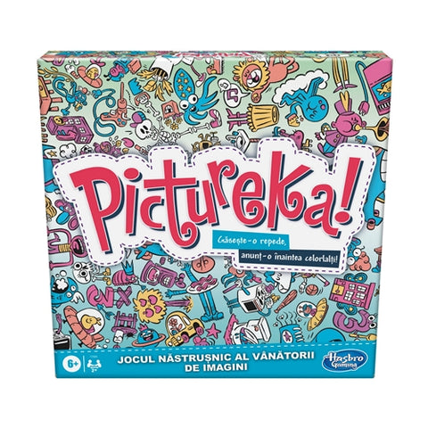 JOC PICTUREKA CLASSIC