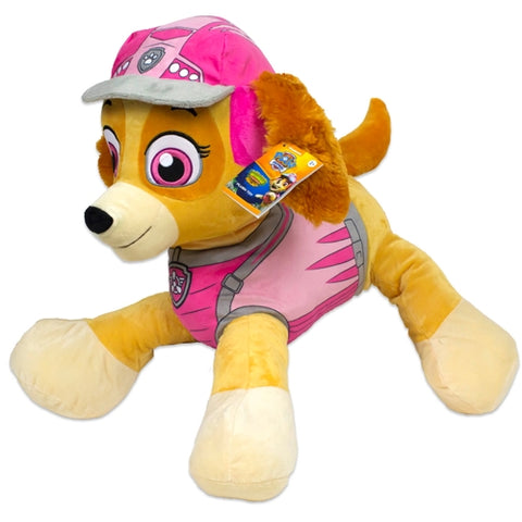 Spin Master - Plus Paw Patrol Dino Rescue Skye 53 cm