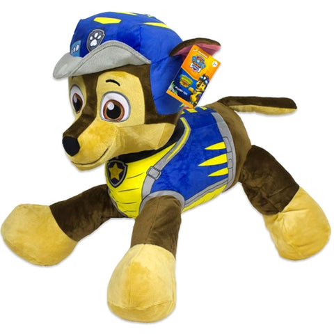 Spin Master - Plus Paw Patrol Dino Rescue Chase 53 cm