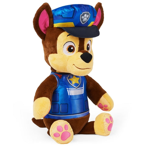 Spin Master - Plus Patrula Catelusilor Jumbo Chase 73 cm