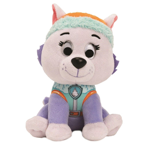 Spin Master- Plus Patrula Catelusilor Everest 15 cm