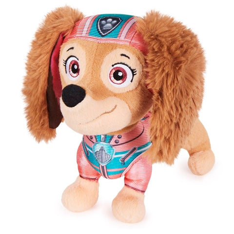 Spin Master - Plus Patrula Catelusilor Liberty 20 cm 