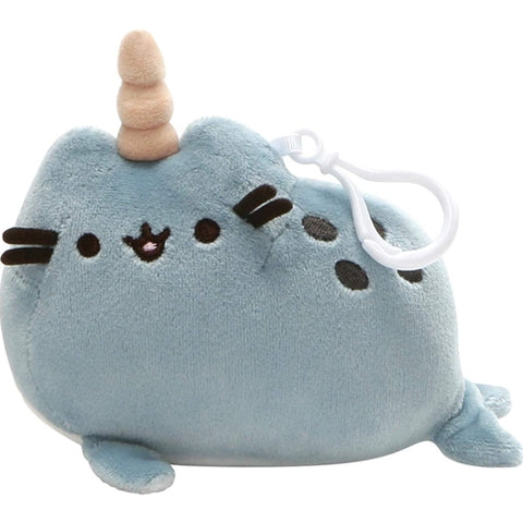 Spin Master - Plus Breloc Pisicuta Pusheen Unicorn de Mare 13 cm