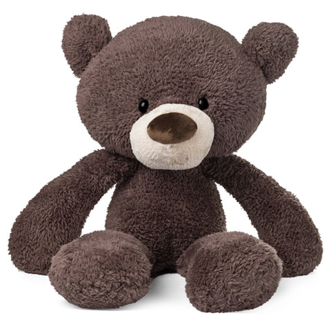 Spin Master - Plus Ursulet Fuzzy Maro 61 cm