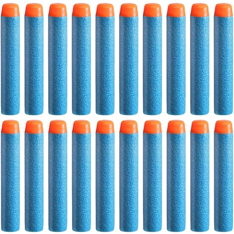 Hasbro - Munitie Nerf Elite 2.0 Refill 20 bucati