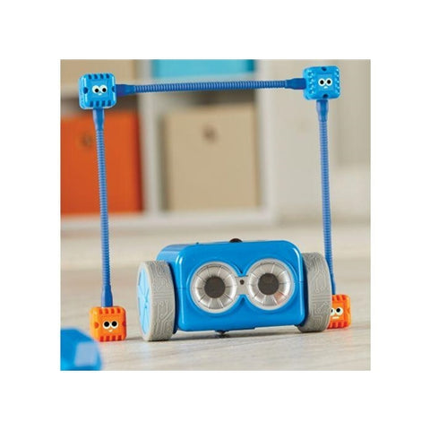 Learning Resources - Set STEM Robotelul Botley 2.0