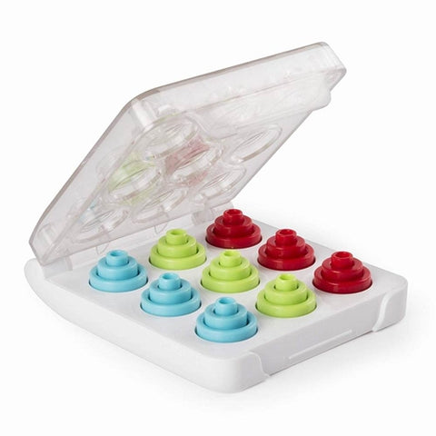 Spin Master - Joc de Societate Marbles Gotrio