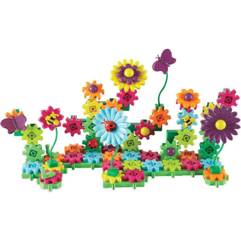  Learning Resources - Set de Constructie Gears Floral