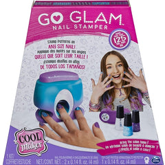 Studio pentru Manichiura Go Glam