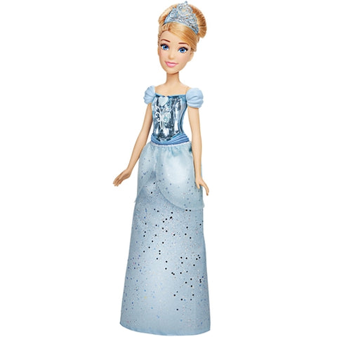 Hasbro - Papusa Printesa Stralucitoare Cinderella