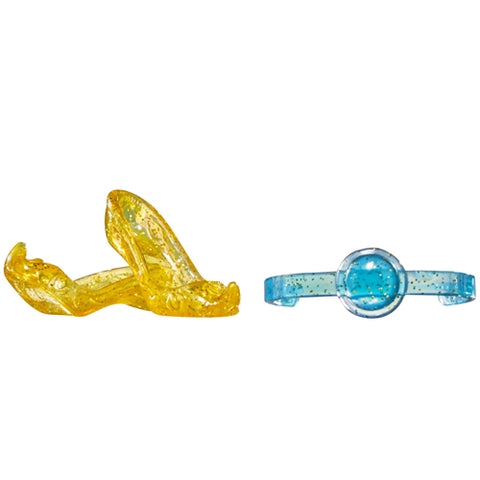Hasbro - Papusa Printesa Stralucitoare Jasmine