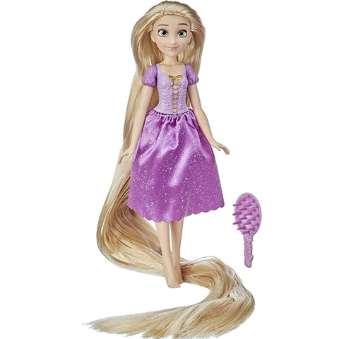 Hasbro - Papusa Disney Princess Rapunzel