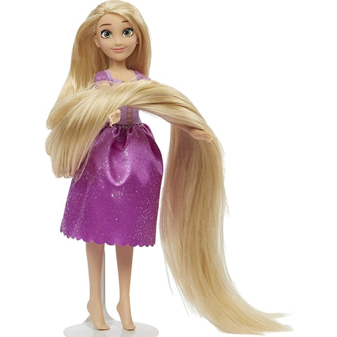 Hasbro - Papusa Disney Princess Rapunzel