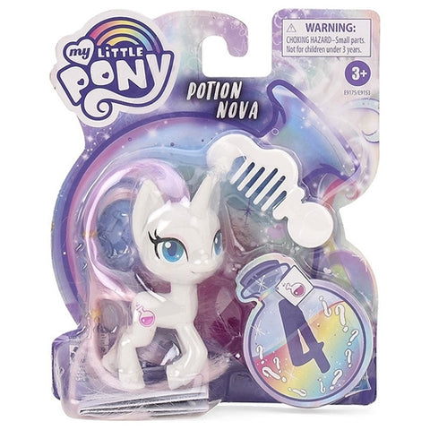Hasbro - Figurina Ponei My Little Pony Seria Potion Nova