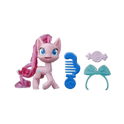 Hasbro - Figurina Ponei My Little Pony Seria Potion Pinkie Pie