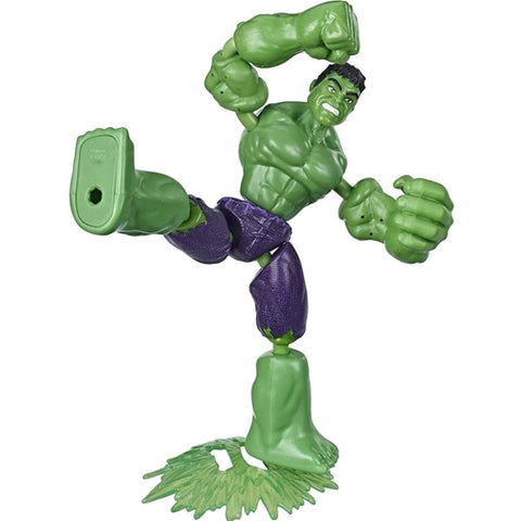 Hasbro - Figurina Avengers Hulk 15 cm