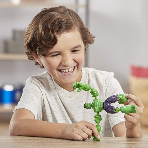 Hasbro - Figurina Avengers Hulk 15 cm