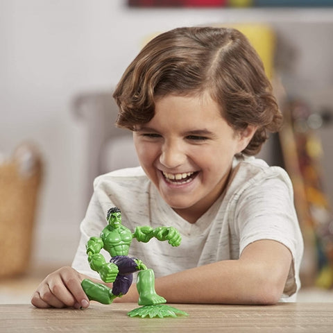 Hasbro - Figurina Avengers Hulk 15 cm