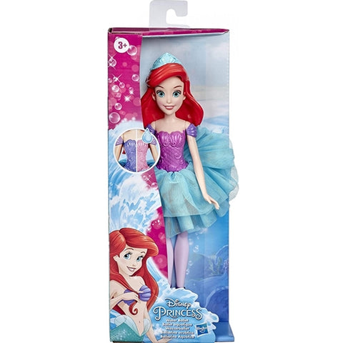 Hasbro - Papusa Disney Princess Ariel Balerina