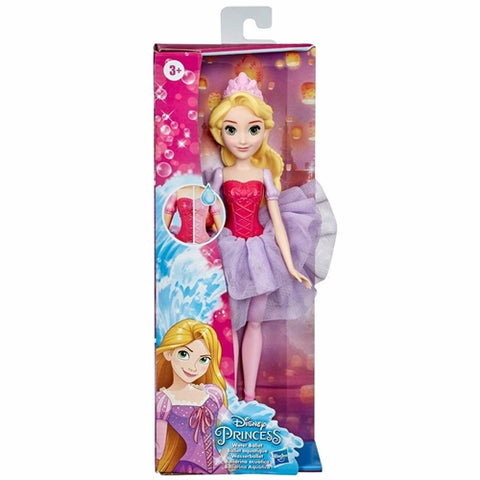 DISNEY PRINCESS RAPUNZEL PRINTESA BALERINA