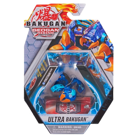 Spin Master - Bila Bakugan Ultra S3 Pincitaur