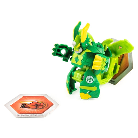Spin Master - Bila Bakugan Ultra S3 Demorc