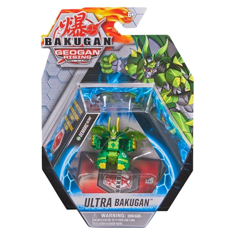 Spin Master - Bila Bakugan Ultra S3 Demorc
