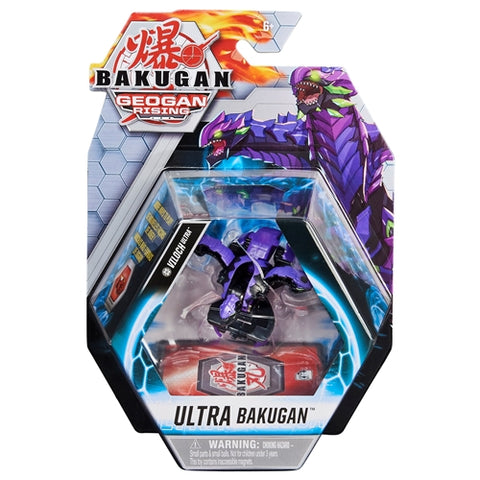 Spin Master - Bila Bakugan Ultra S3 Viloch