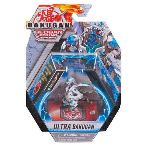 Spin Master - Bila Bakugan Ultra S3 Dragonoid