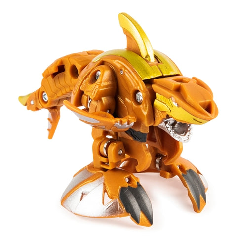 Spin Master - Bila Bakugan Ultra S3 Sharktar
