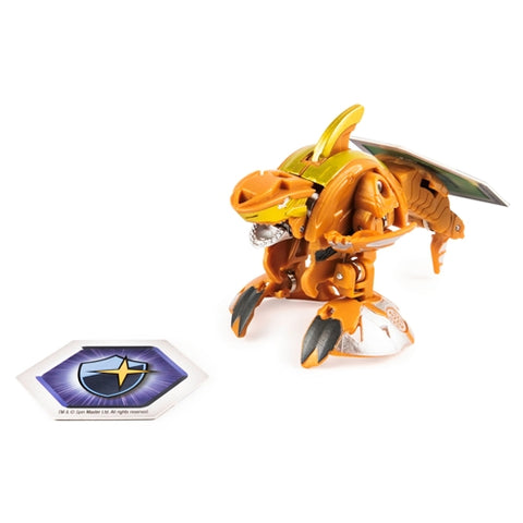 Spin Master - Bila Bakugan Ultra S3 Sharktar