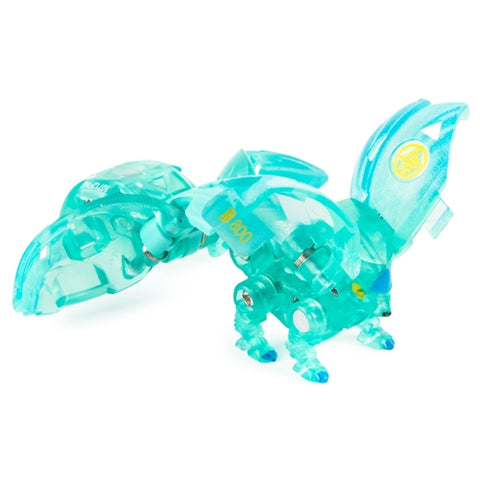 Spin Master - Bila Bakugan Ultra S3 Carbuncle