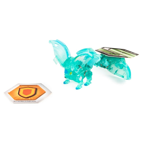 Spin Master - Bila Bakugan Ultra S3 Carbuncle