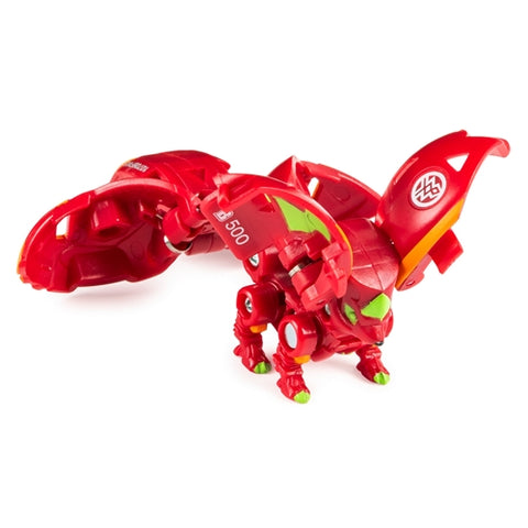 Spin Master - Bila Bakugan Ultra S3 Fenneca