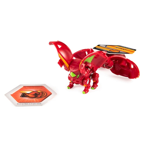 Spin Master - Bila Bakugan Ultra S3 Fenneca