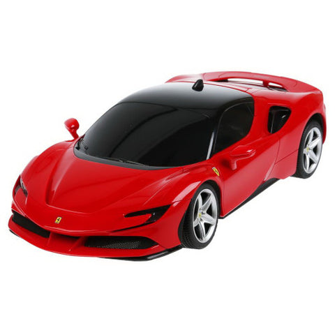 Masinuta R/C 1:18 Ferrari SF90 Stradale