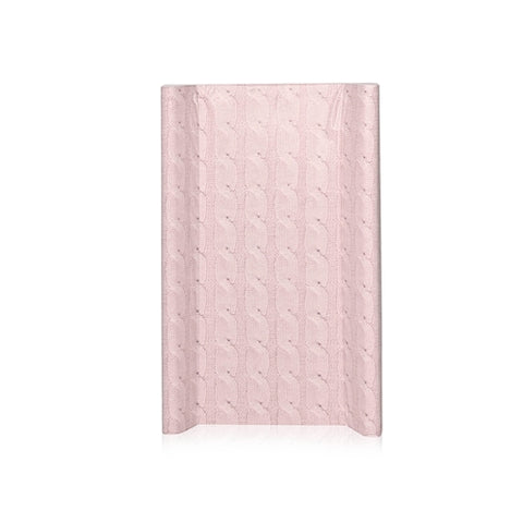 Saltea de infasat cu intaritura 50x80 cm, Pink