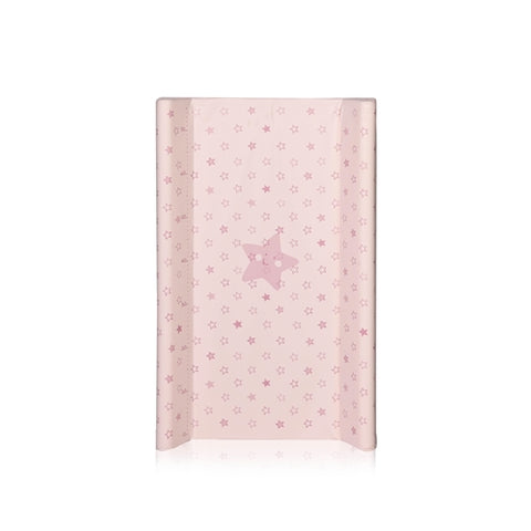 Saltea de infasat cu intaritura 50x80 cm, Pink