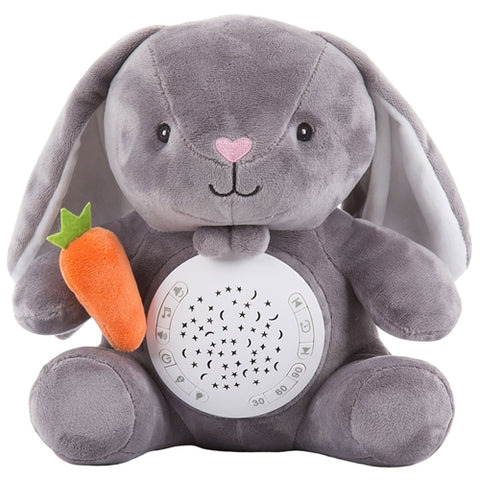 Chipolino - Lampa de Veghe Plus Chipolino Rabbit