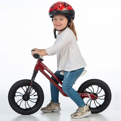 Bicicleta fara Pedale Balance QPlay Racer