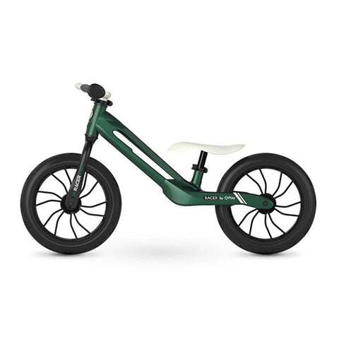 QPlay  - Bicicleta fara Pedale Balance Racer Verde