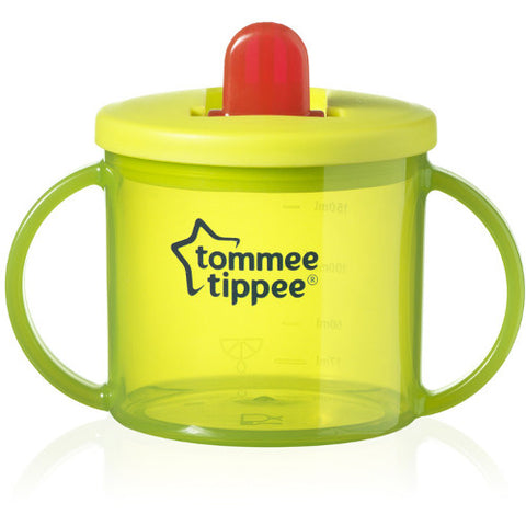 Tommee Tippee - Cana Basics First Cup 190 ml