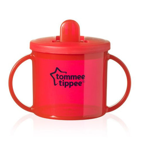 Tommee Tippee - Cana Basics First Cup 190 ml